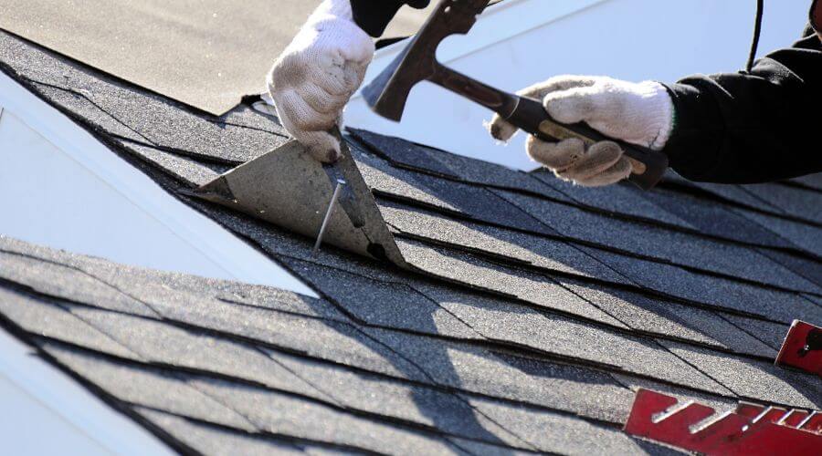 Expert new roof installation services in Conway, SC